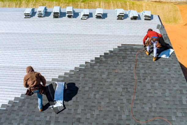 Quick and Trustworthy Emergency Roof Repair Services in Cedarburg, WI