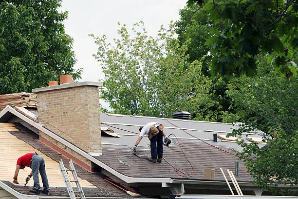 Gutter Installation and Roofing in Cedarburg, WI